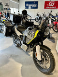 2025 Husqvarna Norden 901 with GIVI Accessories