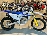 2027 Husqvarna FC 250