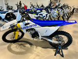 2027 Husqvarna FC 250