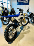 2027 Husqvarna FC 250