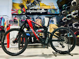 GasGas ECC 5 Electric Bicycle