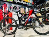 GasGas ECC 5 Electric Bicycle