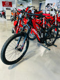 GasGas ECC 5 Electric Bicycle