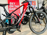 GasGas ECC 5 Electric Bicycle