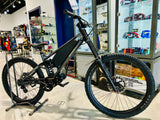 Bonnell 775 MX Electric Throttle Bicycle