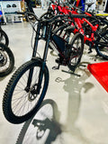 Bonnell 775 MX Electric Throttle Bicycle