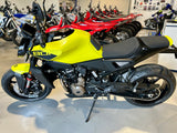 2026 Husqvarna Vitpilen 801