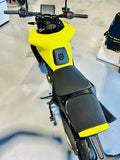 2026 Husqvarna Vitpilen 801