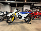 2027 Husqvarna TC 300