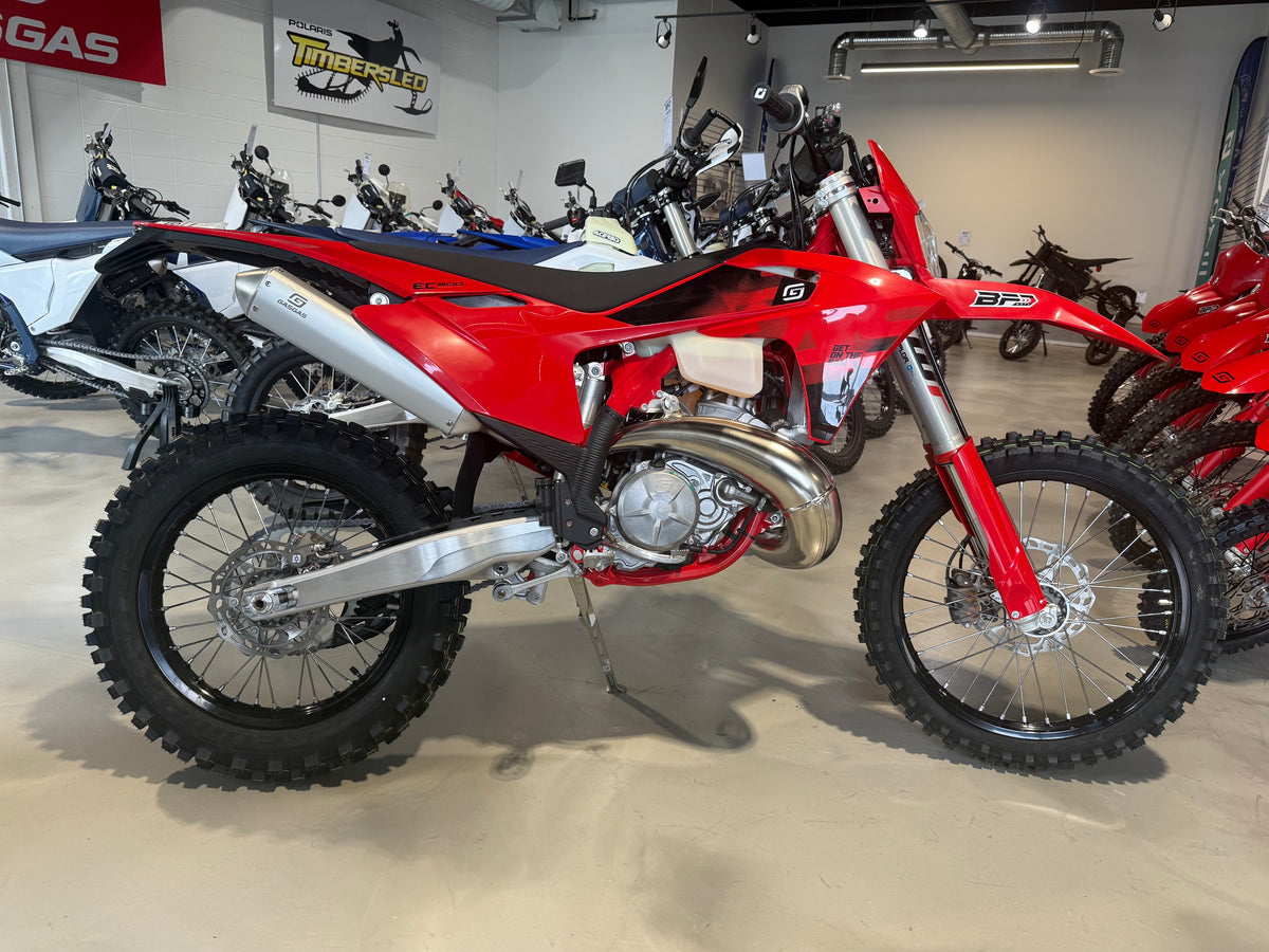2027 GasGas EC 300