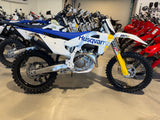 2027 Husqvarna FC 450