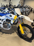 2027 Husqvarna FC 450