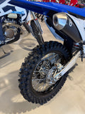 2027 Husqvarna FC 450