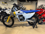 2027 Husqvarna FC 450