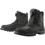 Icon Stormhawk WP Boots