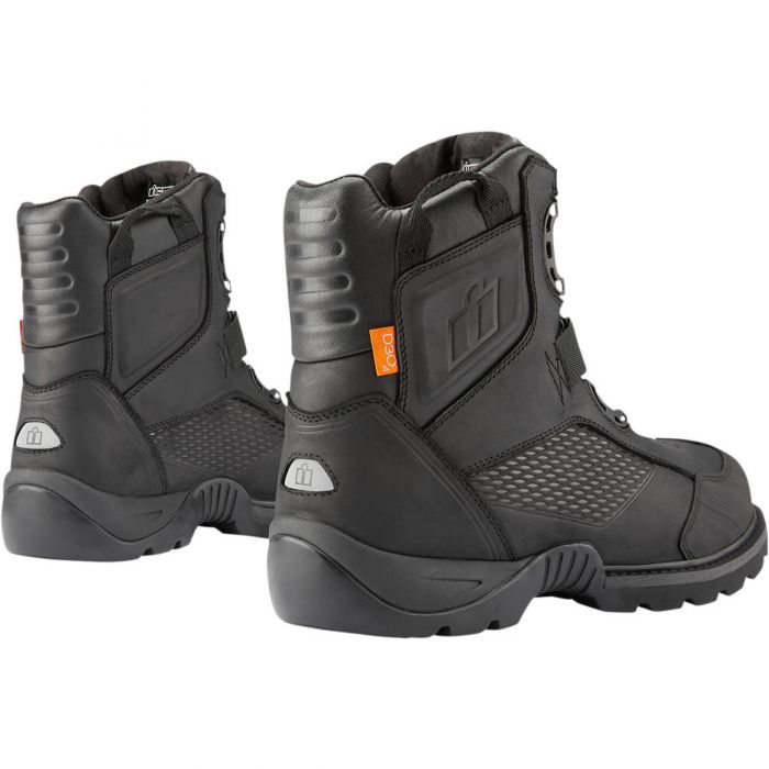 Icon Stormhawk WP Boots