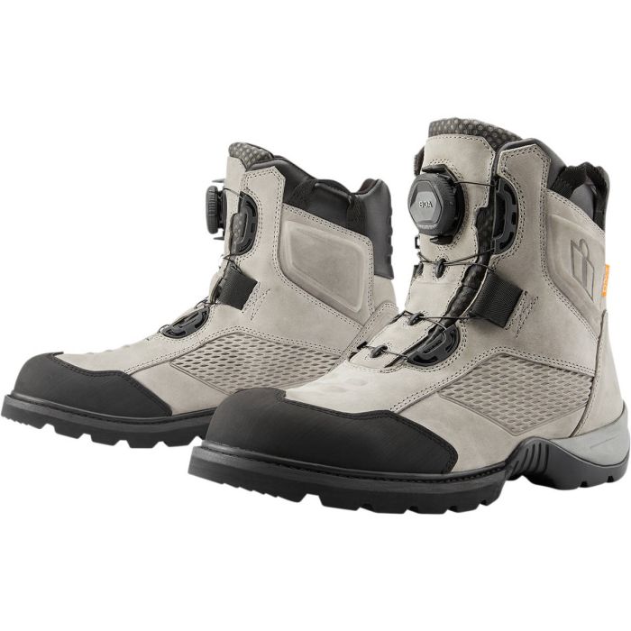 Icon Stormhawk WP Boots