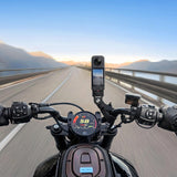 Insta360 X4 Motorcycle Bundle (251-0011)