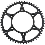 JT Self-Cleaning Steel Rear Sprocket 52T (520) - JTR897.52SC