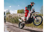 2025 KOVE 450 RALLY ADV STREET LEGAL RED (HIGH SEAT)