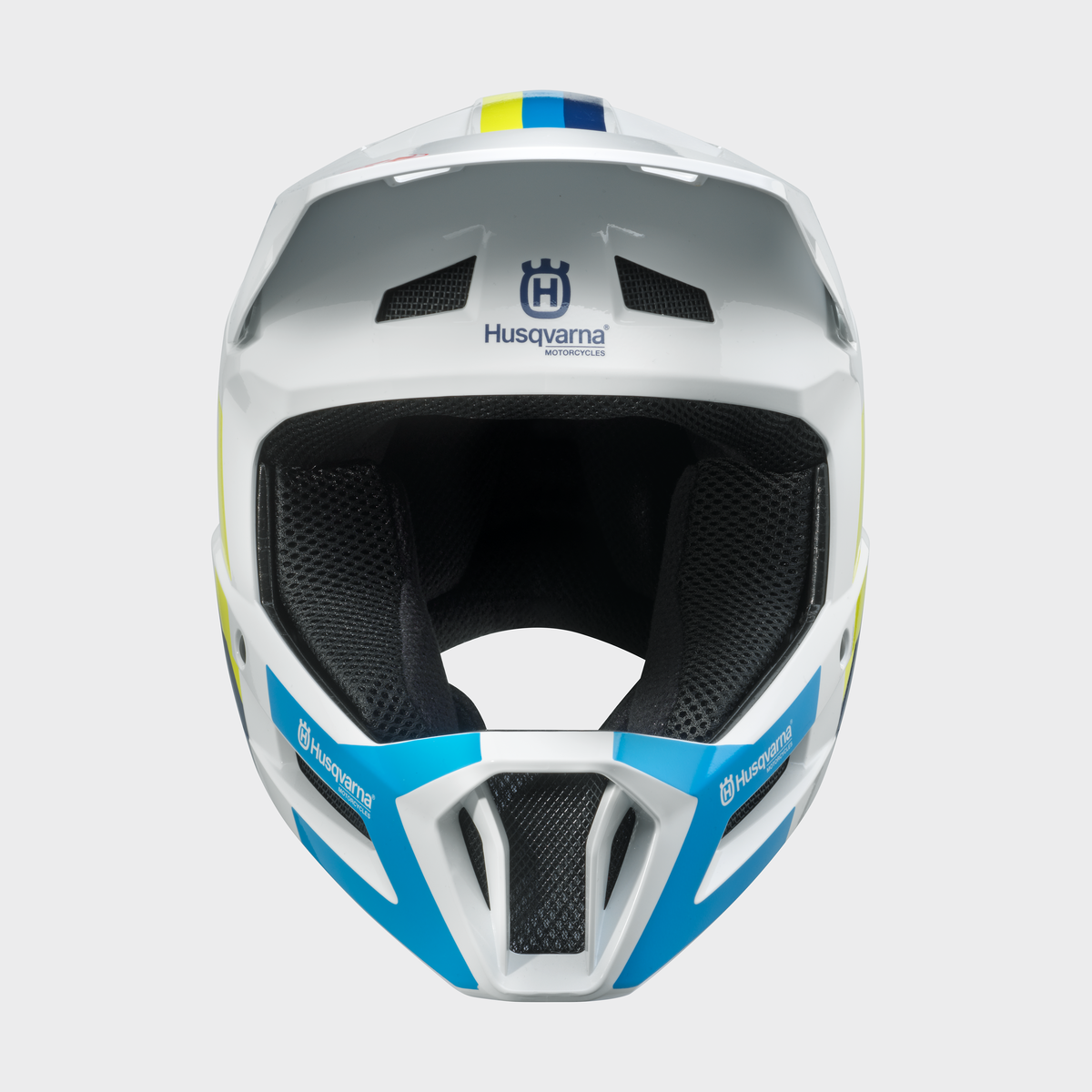 Husqvarna dirt bike helmet deals
