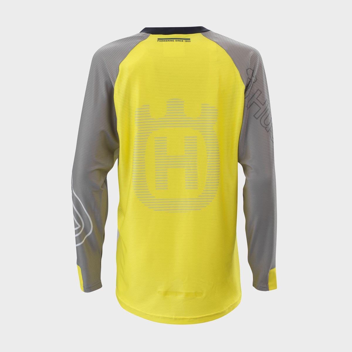 Husqvarna Kids  Railed Jersey