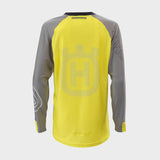 Husqvarna Kids  Railed Jersey