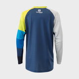 Husqvarna Kids Railed EDrive Shirt