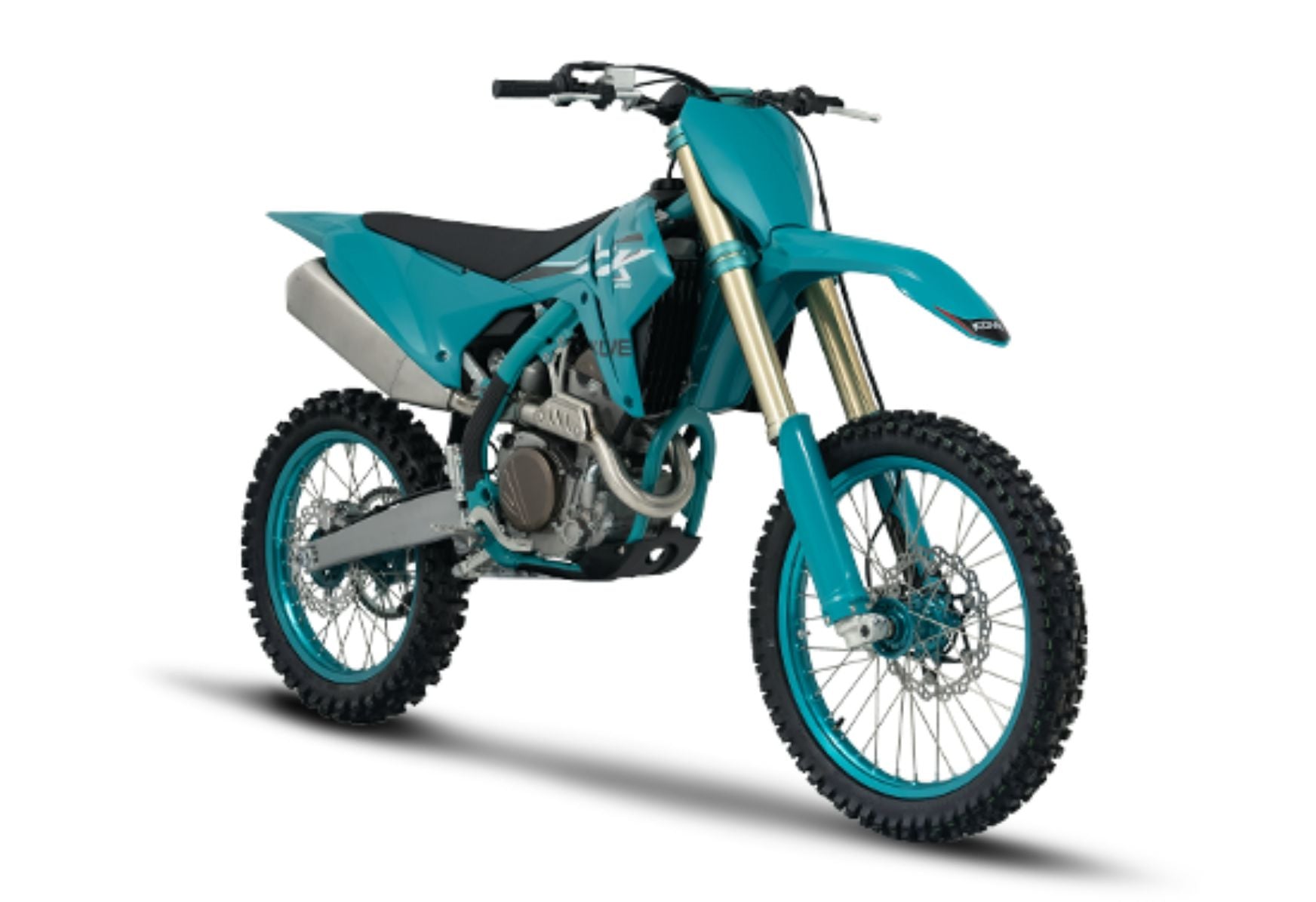 KOVE MX250 GEN2