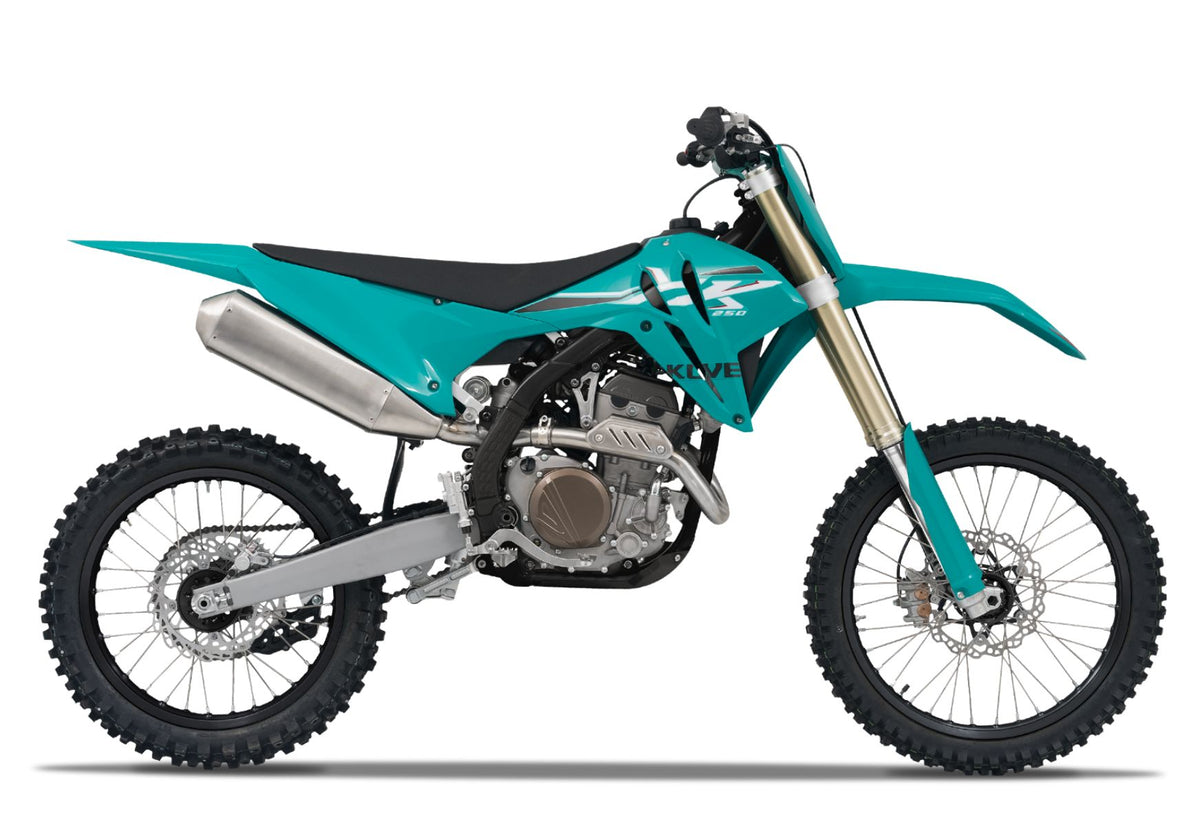 KOVE MX250 GEN2