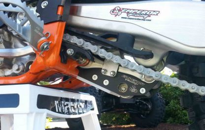 Emperor Racing Linkage Guard