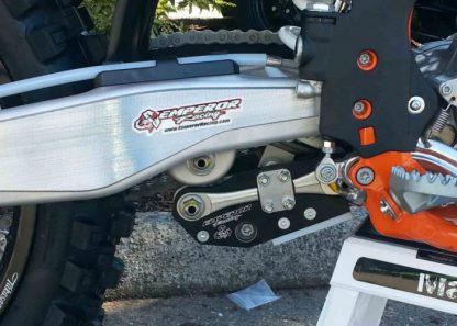 Emperor Racing Linkage Guard