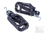 Vanasche 890/901 Adventure Footpegs