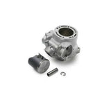 Cylinder and piston cpl.