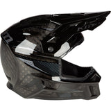 Klim F3 Carbon Pro Off-Road Helmet
