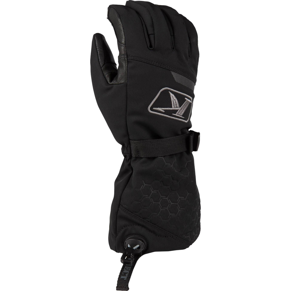 Klim PowerXross Gauntlet Gloves