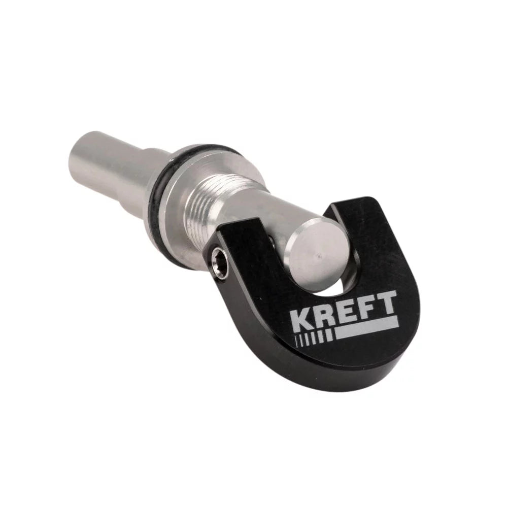 Kreft Moto Powerdial 3.0 Black (410011)