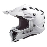 LS2 MX700 Subverter Evo Solid Helmet