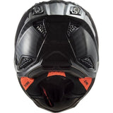 LS2 MX703 X-Force Carbon Solid Helmet