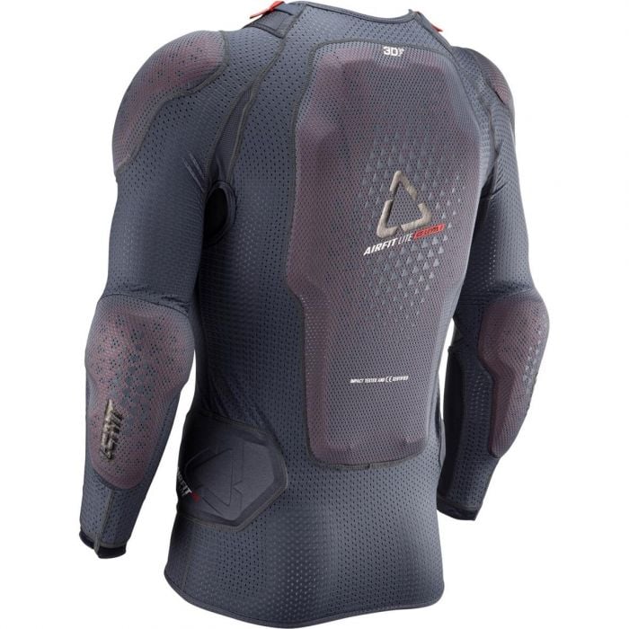 Leatt 3DF Airfit Lite EVO Long Sleeve Armored Top