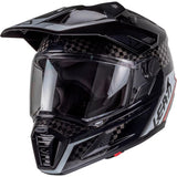 Leatt 9.5 ADV Carbon Helmet with Goggles