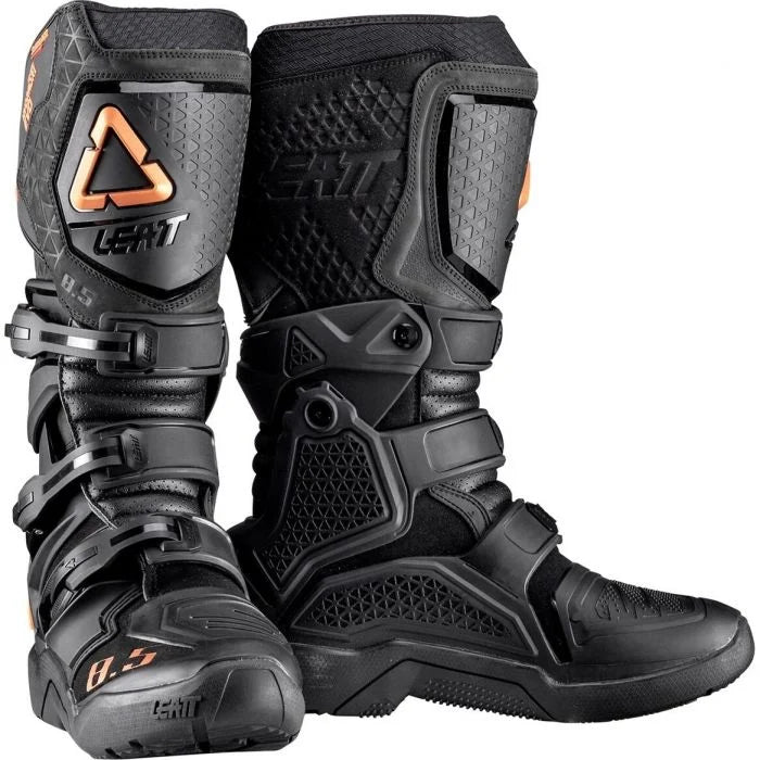 Leatt ADV 8.5 HydraDri Boots