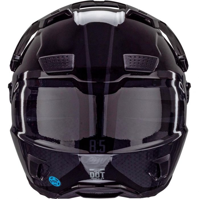 Leatt ADV 8.5 Helmet with Goggles
