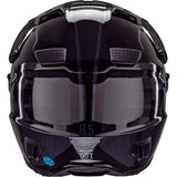 Leatt ADV 8.5 Helmet with Goggles
