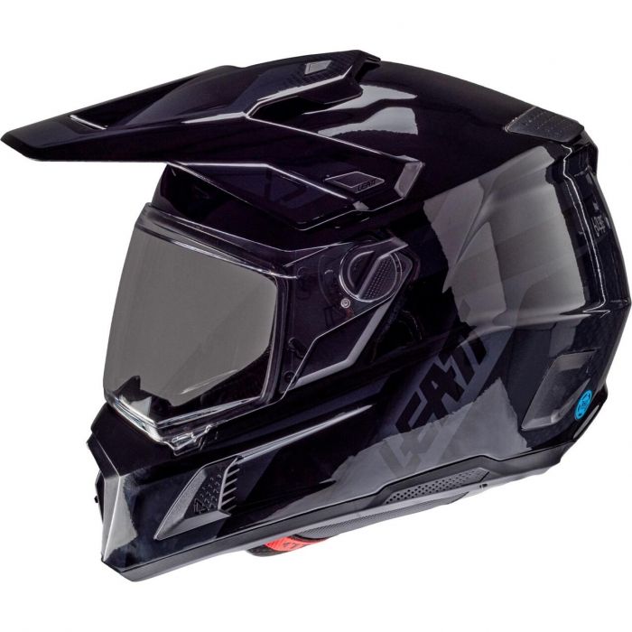 Leatt ADV 8.5 Helmet with Goggles