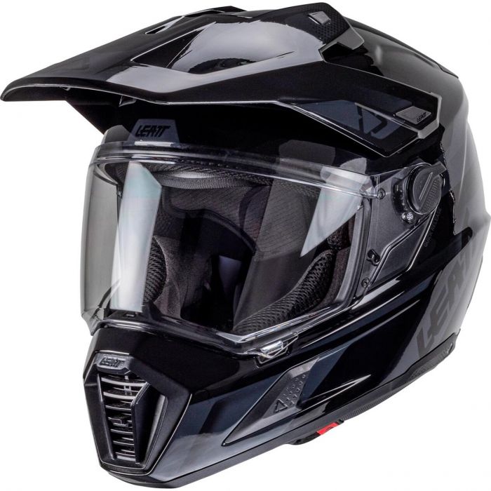 Leatt ADV 8.5 Helmet with Goggles