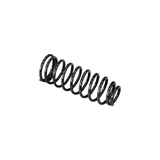 Compression spring L 25mm D 0.