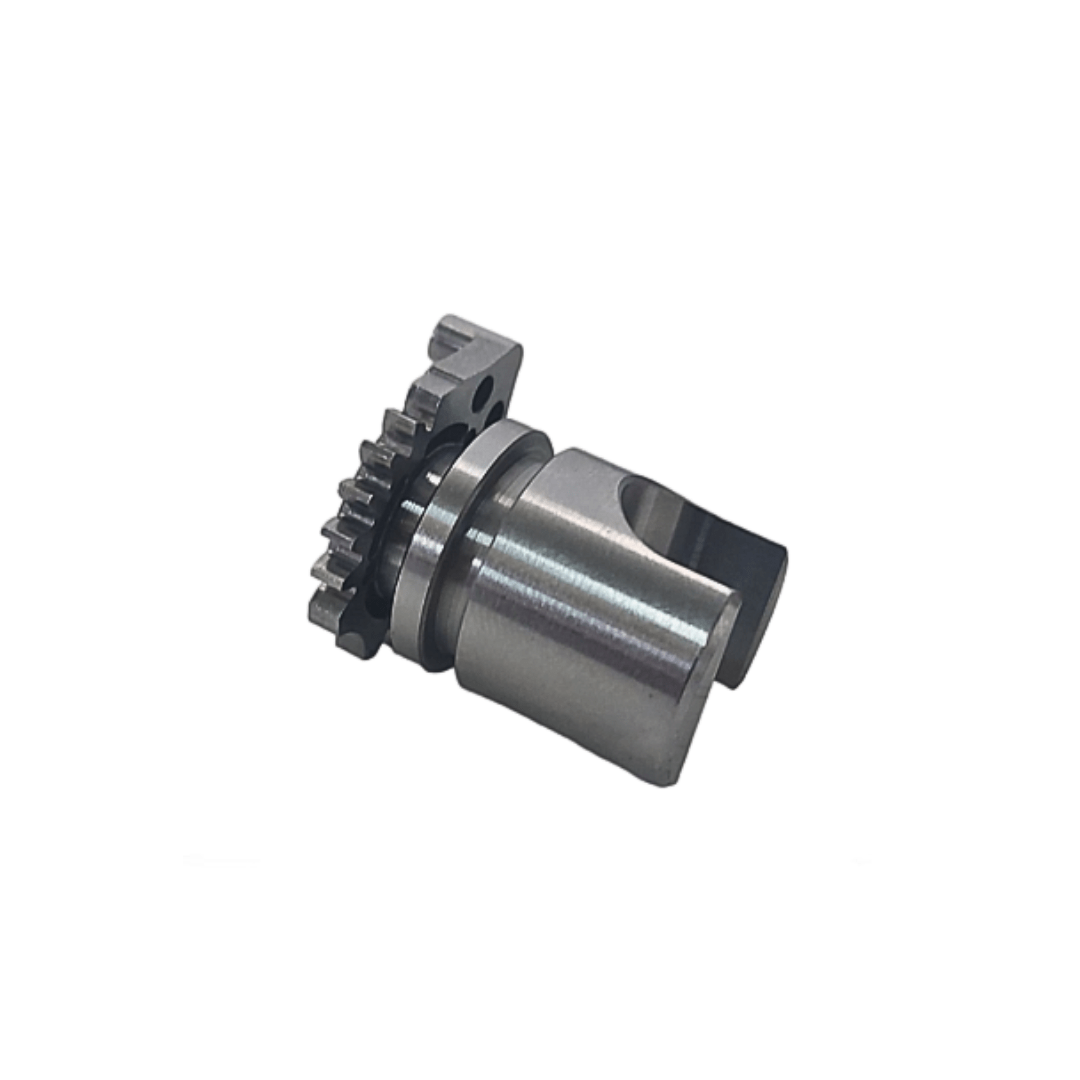POWER VALVE LEFT CMPL. A44037361044