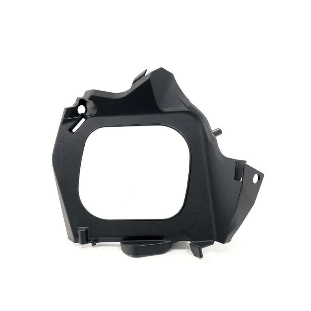 air cleaner box front