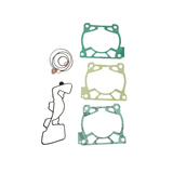 CYLINDER GASKET SET 125/150 16